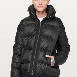 Lululemon Cloudscape Puffer Jacket